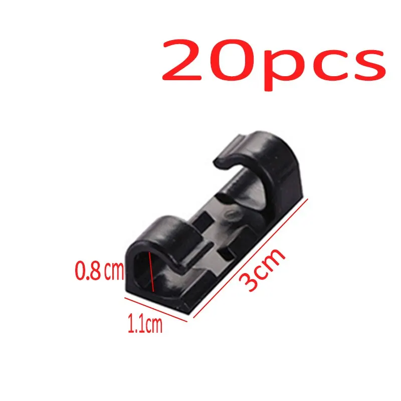 Black20PCS