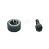 Golf weight screw Fit For TaylorMade Qi10 Qi10 MAX LS Driver Head Fairway Wood Club Hybrid club Weights Compatible 6
