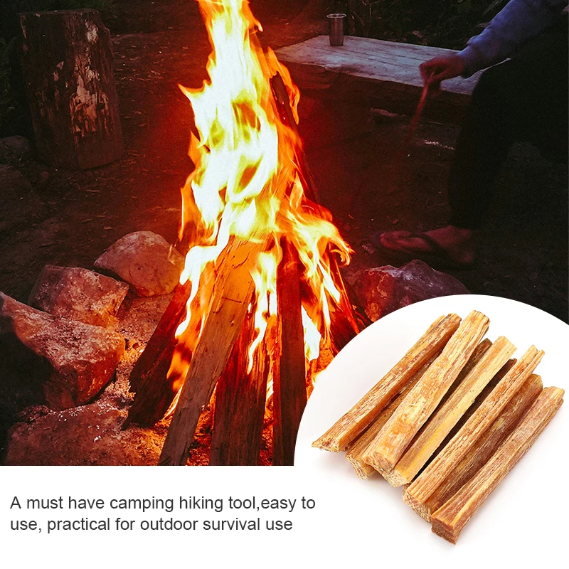 Fatwood Fire Sticks 4