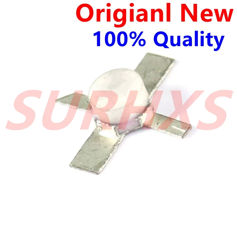 Pat-10+ 10 Db Smt Fixed Attenuator, Dc - 7000 Mhz, 50Ω