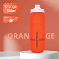 Orange 750ml