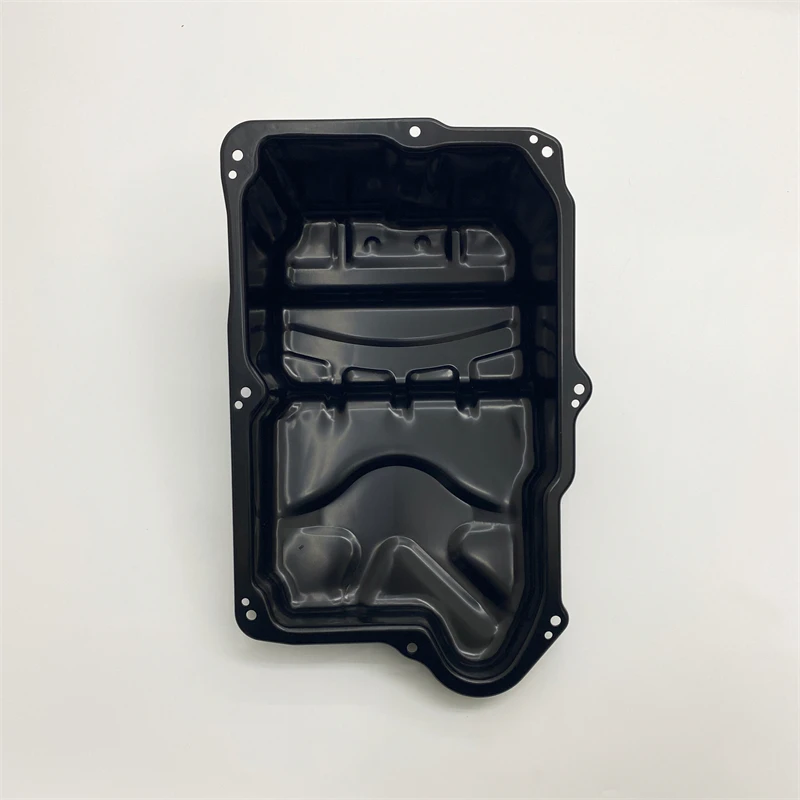 STZT 2463700112 Transmission Tranny Pan Oil Sump Car accessories 246 370 01 12 for Mercedes Benz W176 W222 W246 Oil Pan