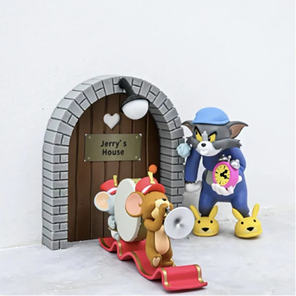 Toys Collection Store