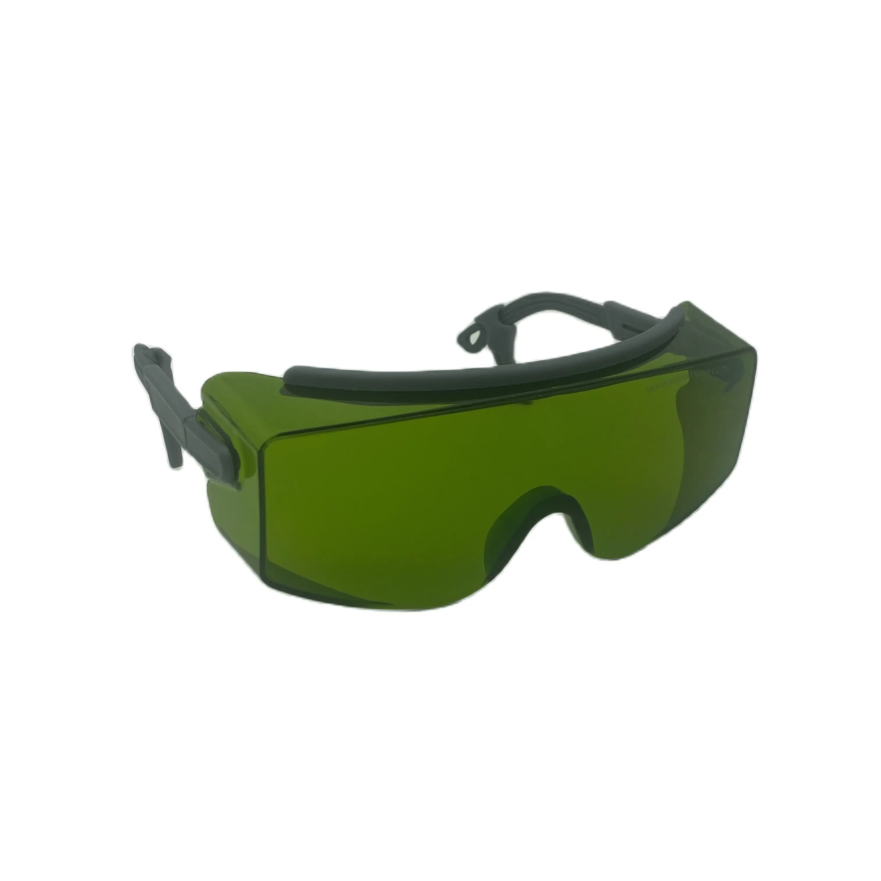 lsg-15-laser-oculos-de-seguranca-com-estojo-rigido-preto-para-alex-diodo-yag-lasers
