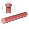 Aluminum Storage Tube Container Smell Proof Metal Tube Container Gift for Friends Family Members 4