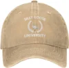 Silly Goose Hat Silly Goose University Hat Women Dad Hat Funny Cap 1