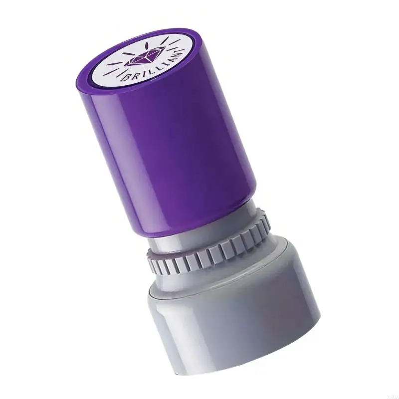 학교 사무실에서 명확한 인상을 위한 2025 새로운 독특한 디자인 보상 우표 경량