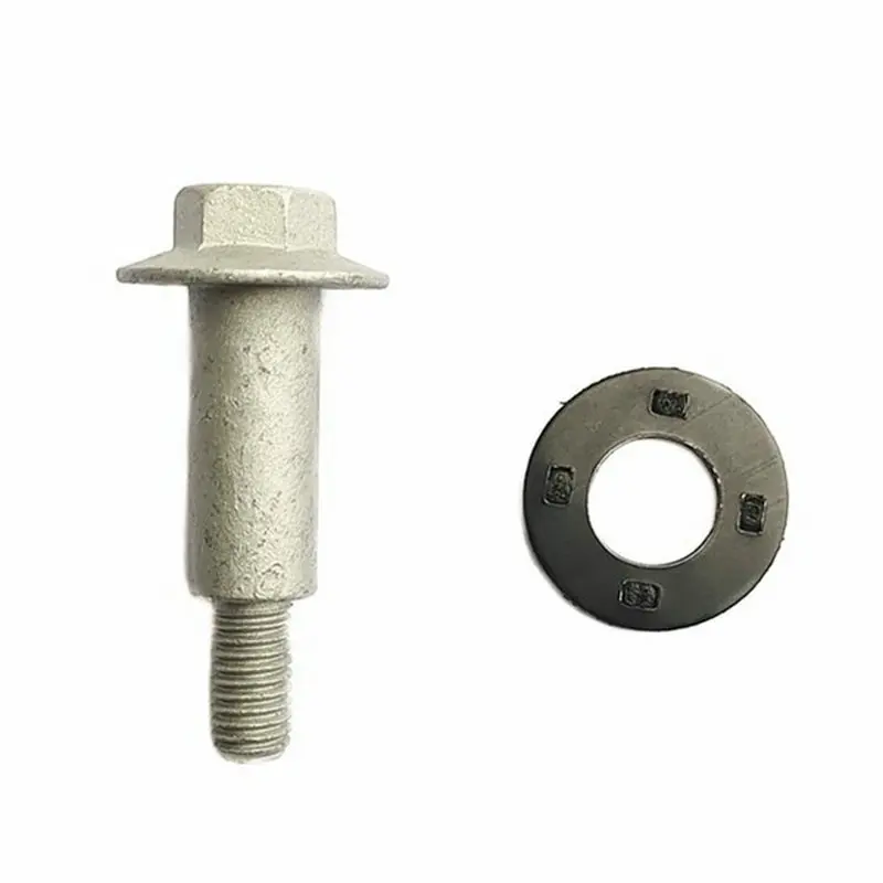 Adaptation SX4 swift 1.5 Cylinder screw gasket S-Cross Vitara Factory cylinder head cover bolts screws and gaskets car screws