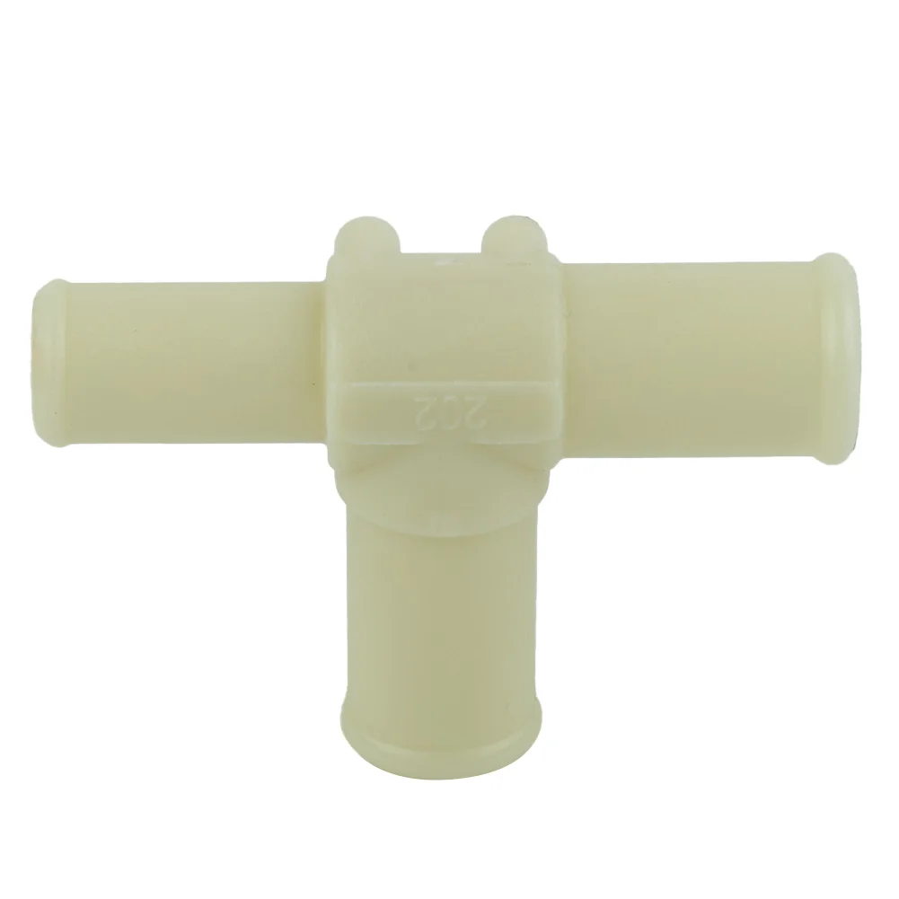 メルセデス ベンツ ヒーターホースコネクタ フィード Sクラス W220 CLクラス C215 VAICO製 2208320115