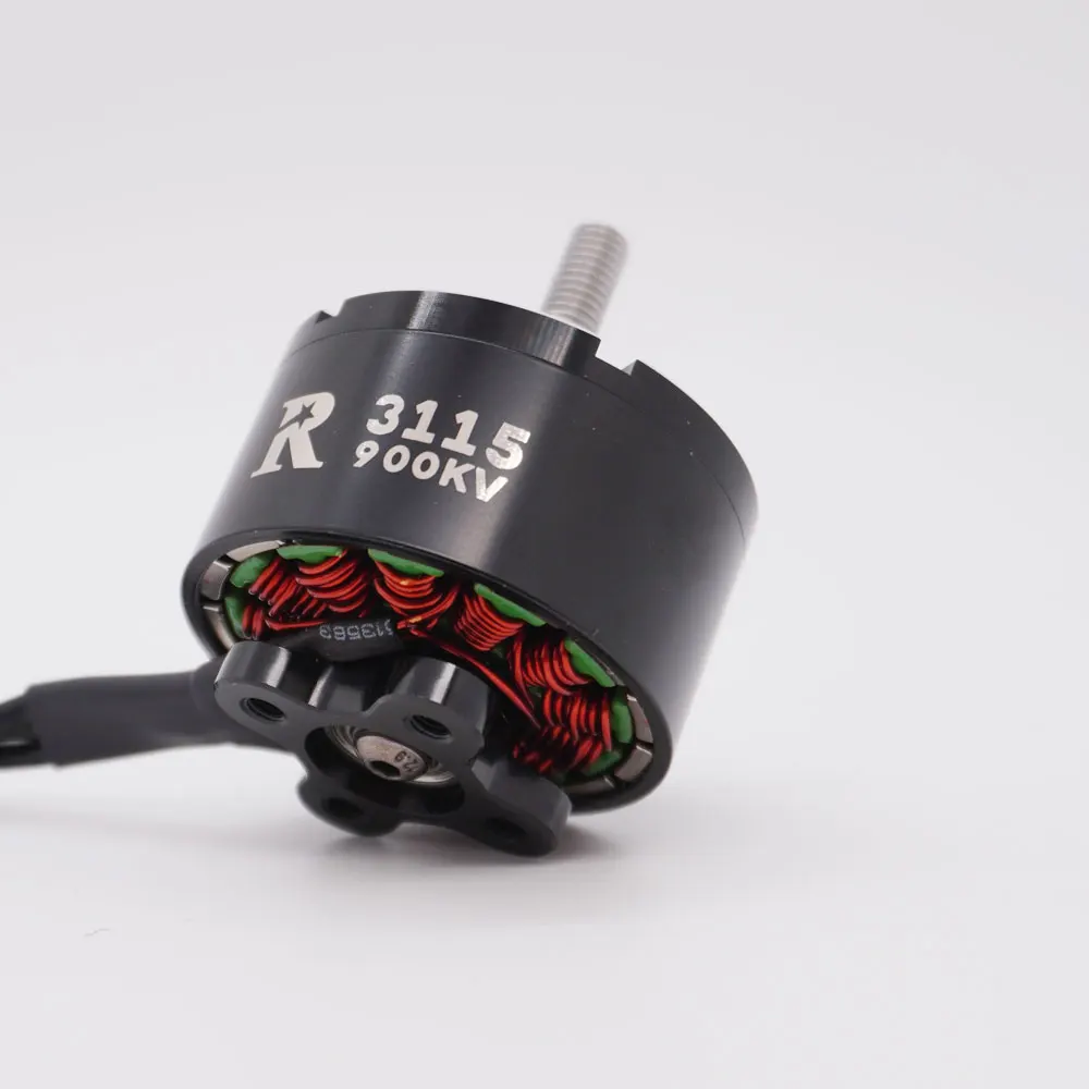 รูปสินค้า โดรน FPV 427 มม. รุ่น Mark4 V2 พร้อมอุปกรณ์ครบชุด