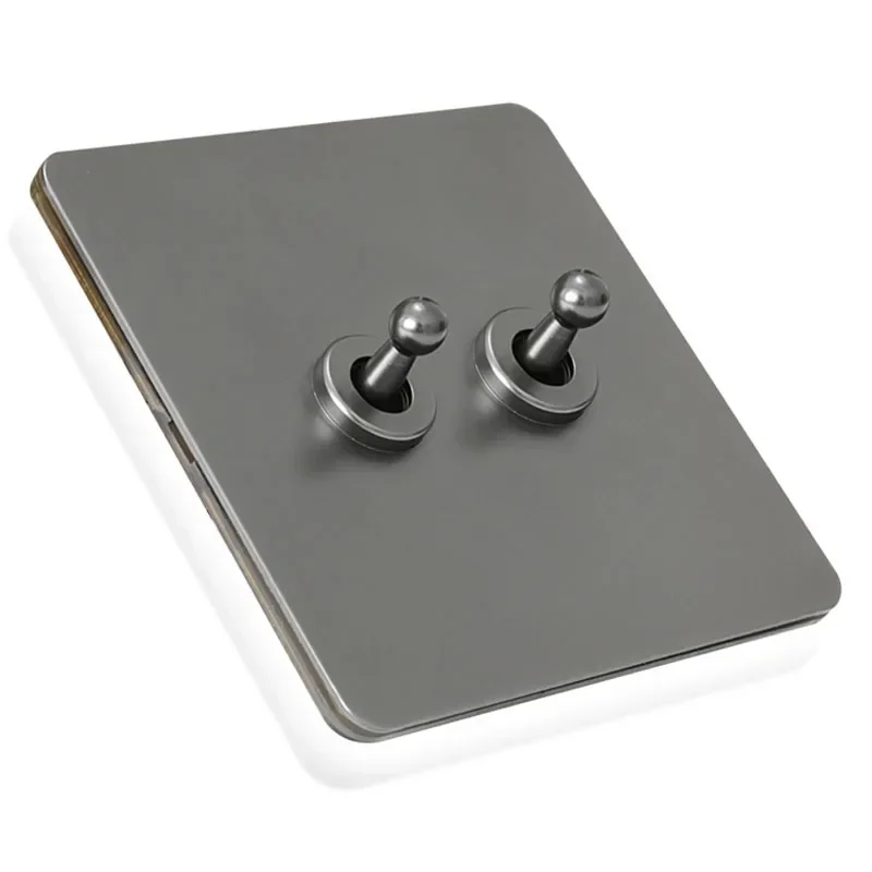 interruptor de alavanca luz parede 01