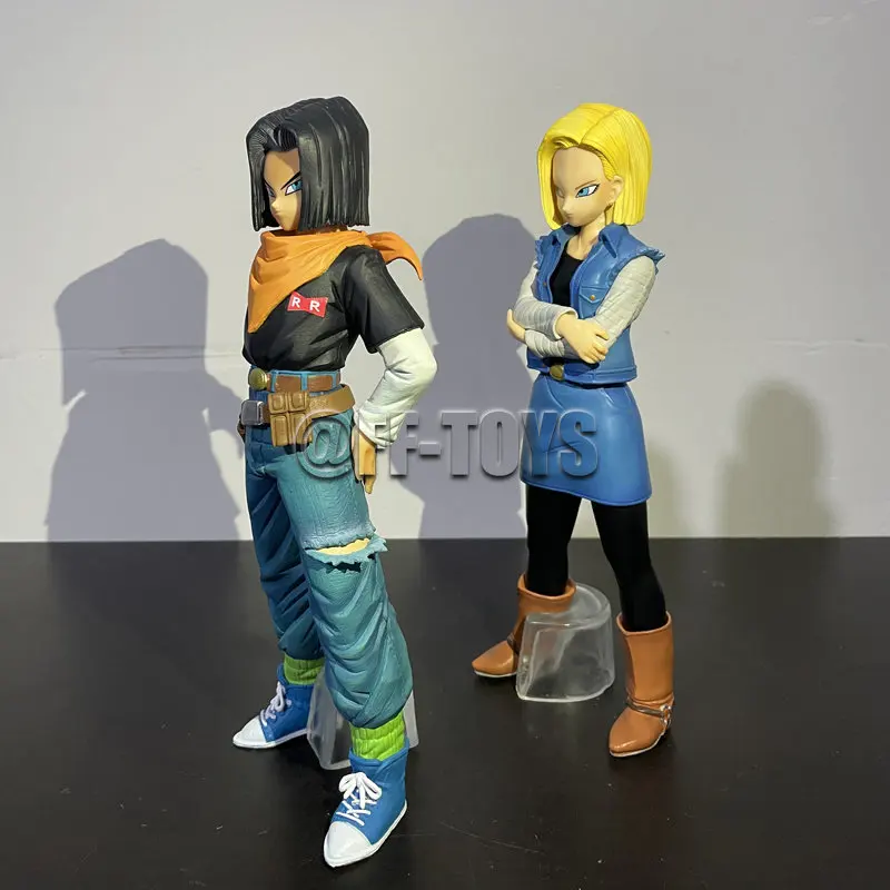 Sa7974ff7ef9d4427ae16f2efcb1a8541f - Dragon Ball Figure