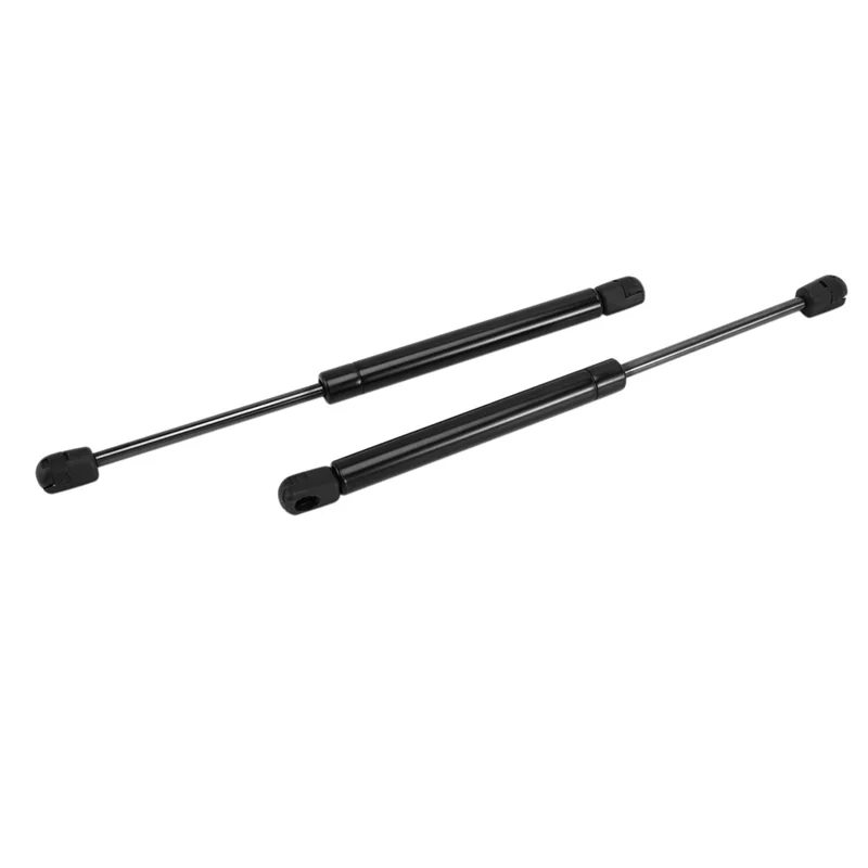 랜드 로버 프리랜더 LR001773 6H5216C826BD 용 WO-Car 전면 커버 가스 스프링 리프트 커버 지지대