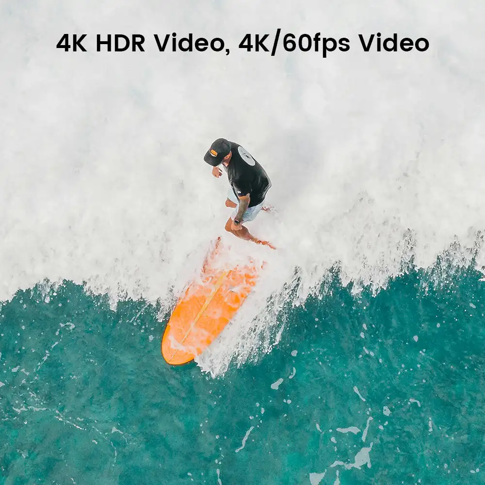 FIMI X8 Tele Dual lens 2024 Drone 4K 60fps AI Super Night Video Gimbal Smart Tracking Pro Drone 3