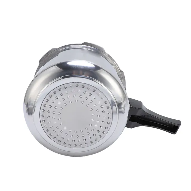 Pressure Cooker Aluminium Alloy Explosion Proof Large Capacity Pressure Canning Pot Cooker Fast Cooking Pot 5