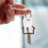 2 Pcs Plastic Tissue Box Key Toilet Paper Dispenser Commercial Replacement Keys For Home Kitchen Storage ganization Boxes 4