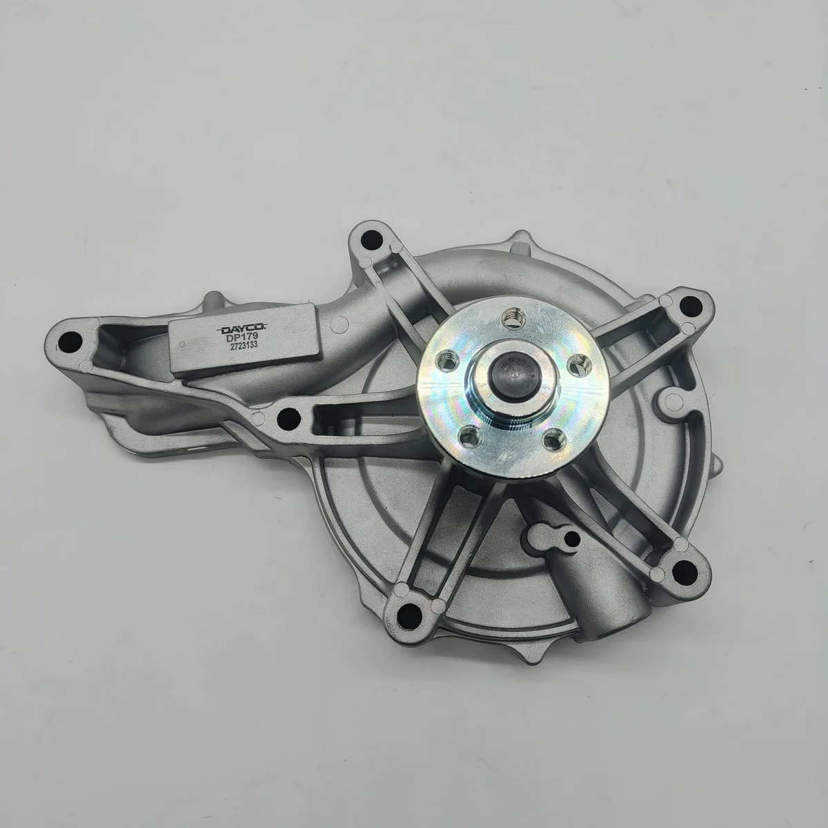 Фото Запчасти для грузовиков Volvo VOP 21468471, водяной насос DP179 DAYCO №4