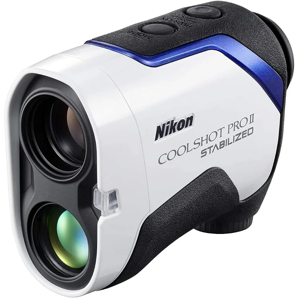 Coolshot Proii Plastic Golf Rangefinder