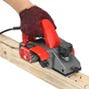 220V 1800W Electric Planer Multi-function Household Hand Plane Copper Wire Wood Cutting Planing Machine Electric Planer Tools 3