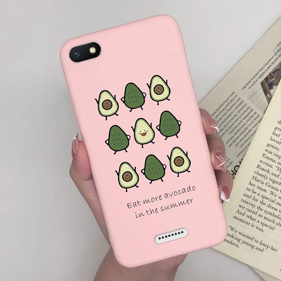 Multicolor Cute Soft Silicone Phone Case Cover