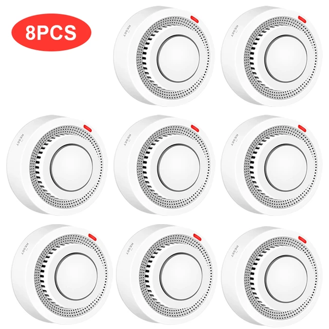 8pcs