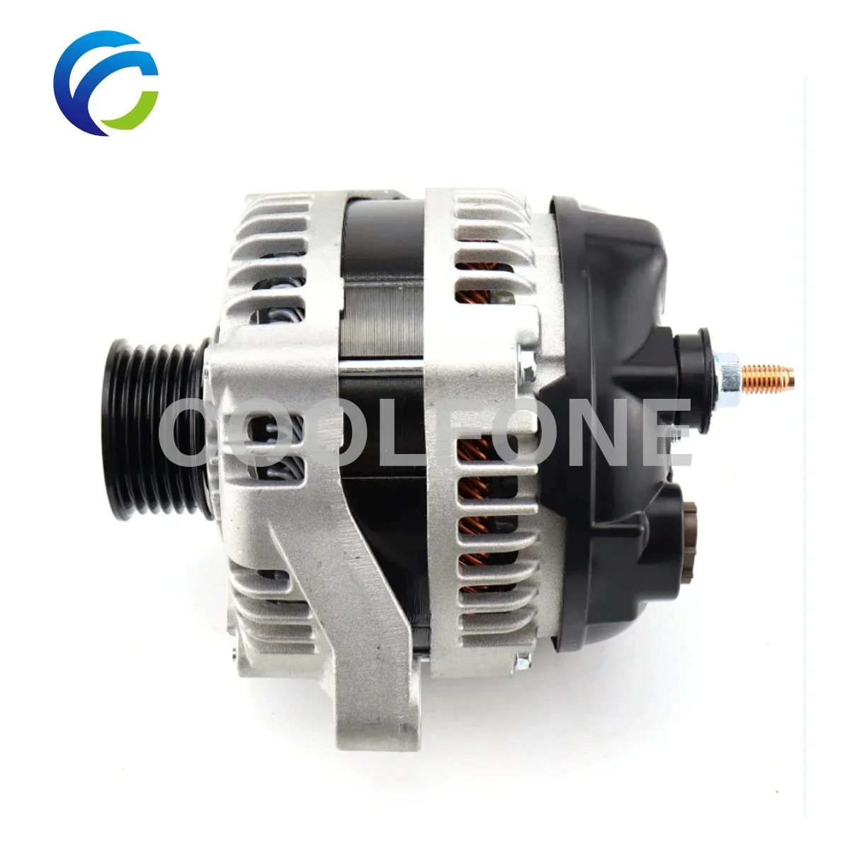 Generator Alternator for MASERATI GRAN TURISMO GRANCABRIO GT QUATTROPORTE V 4.2 4.7 104210-3960 193120 325296 235963