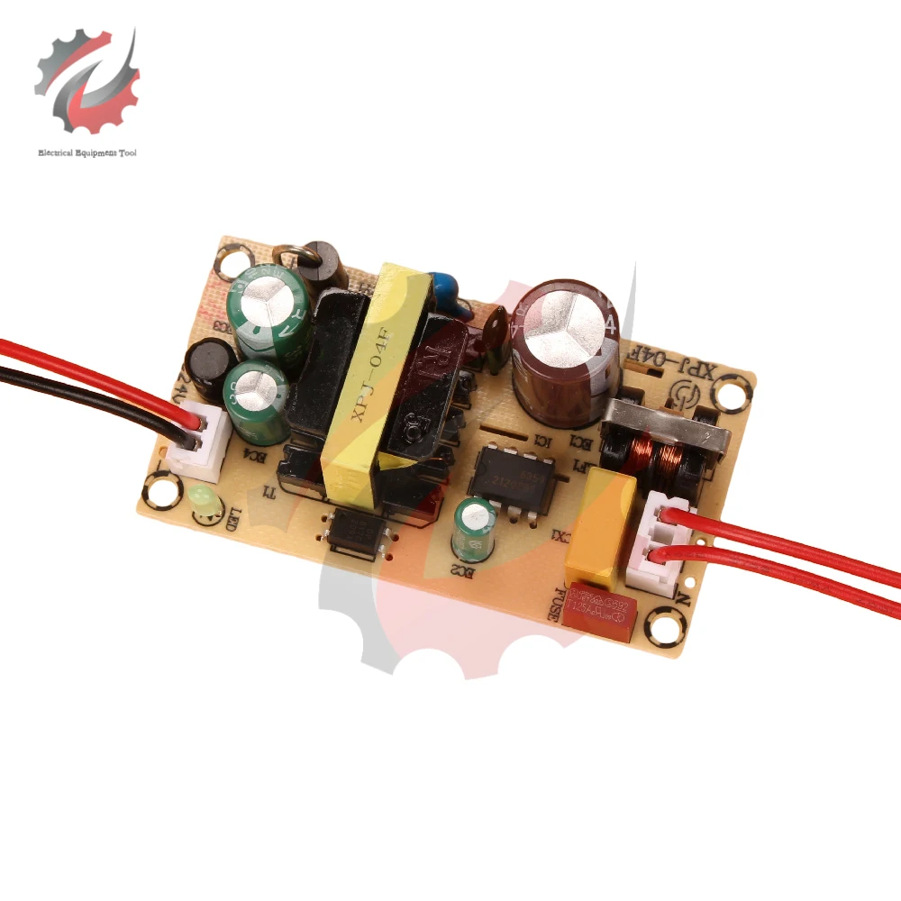 Ac-Dc 12V 24V Buck Witching Modulo Di Alimentazione Ac 110-240V A Dc12V 2A Dc 24V 1A 24W Step Down Modulo Di Conversione