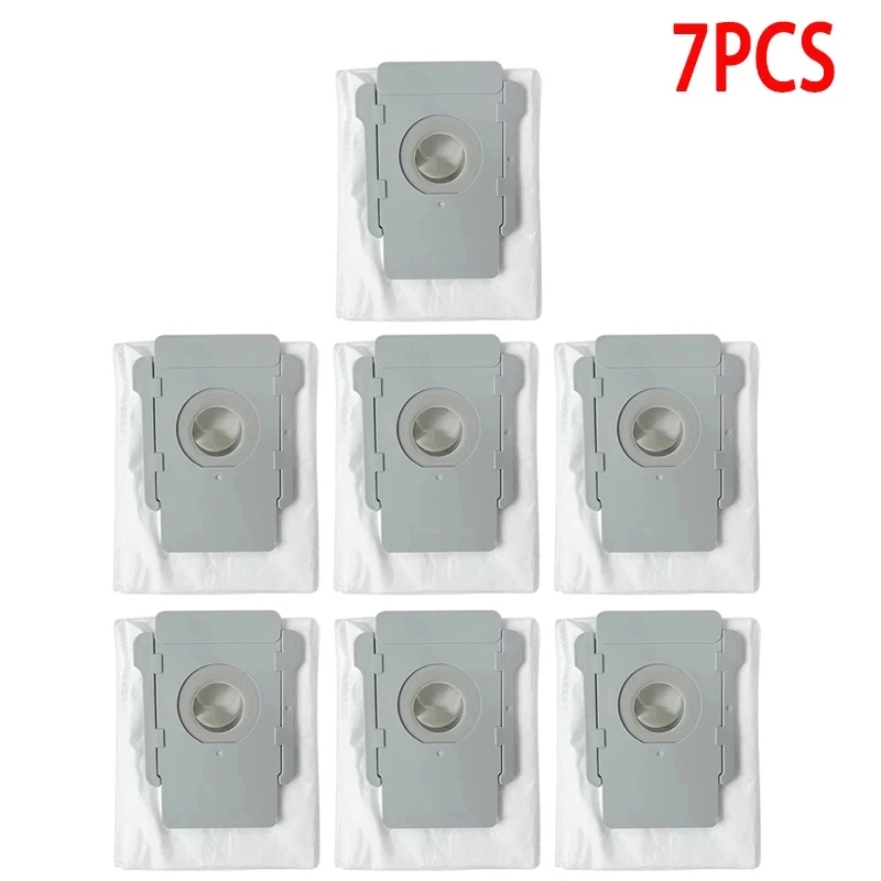 High-Efficiency Dust Bag for Robot Vacuum Cleaner Accessories