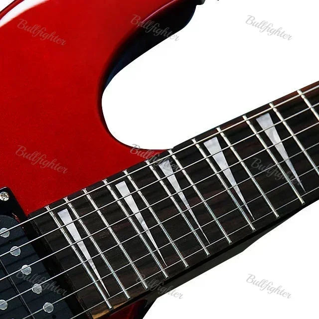 Bullfighter Maple Basswood Electric Guitar D-150 Guitar Musical Instruments Supplier Manufacturer
