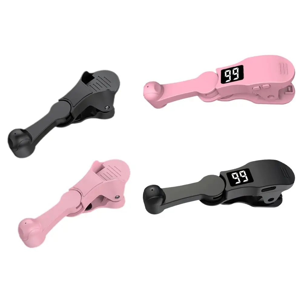 Auto Clicker For Phone Apps Video Live Streaming Gadget Smartphone Game Screen Touch Digital Tripods Tapper For Shopping Gaming