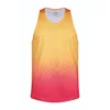 Men's Sports Vest Marathon Running Sleeveless Quick Drying Tank Top Ultra-light Track And Field Polyester Jersey 4
