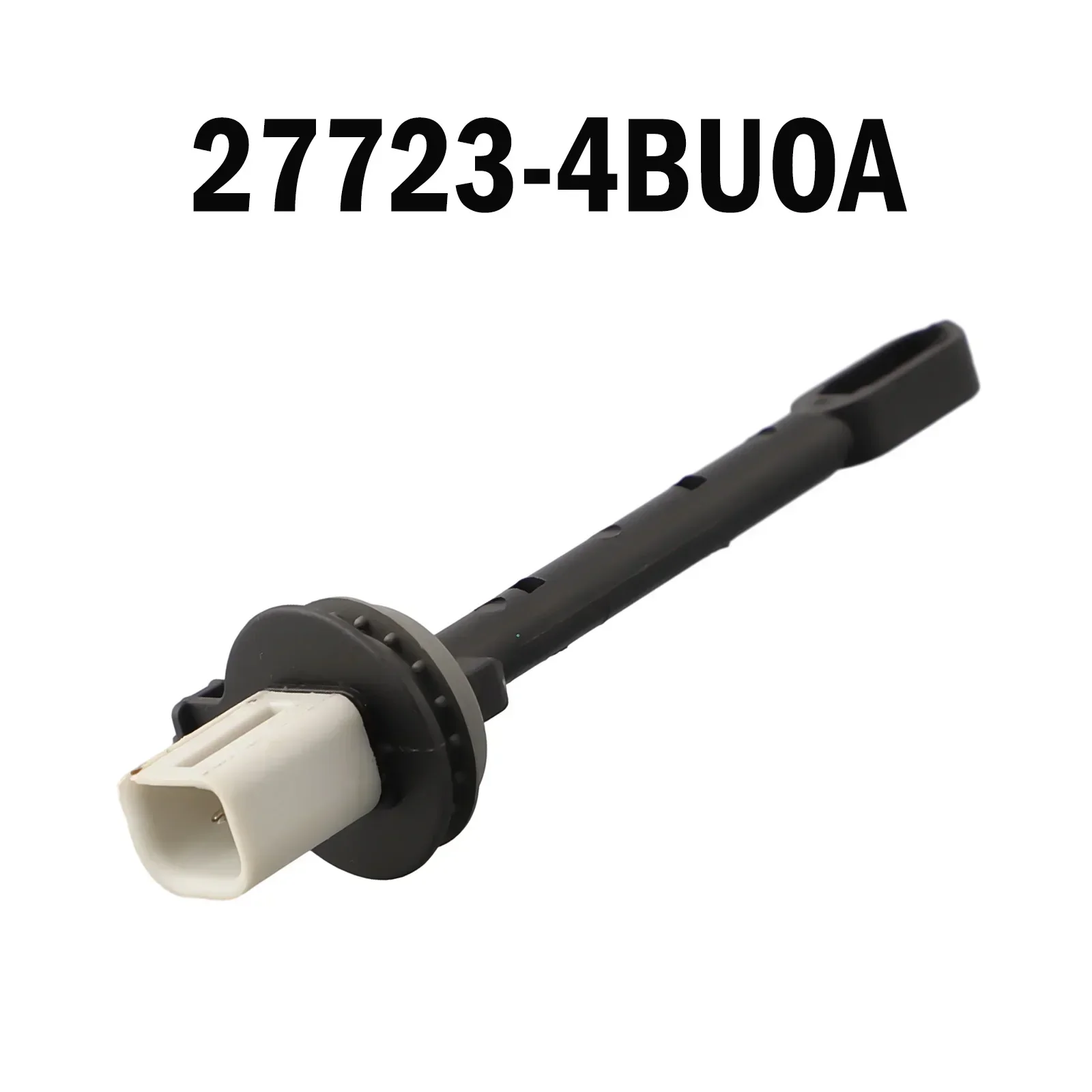 Temperature Evaporator Sensor 27723 4BU0A For Nissan Rogue 2014 Replace Faulty Sensors Plug and Play