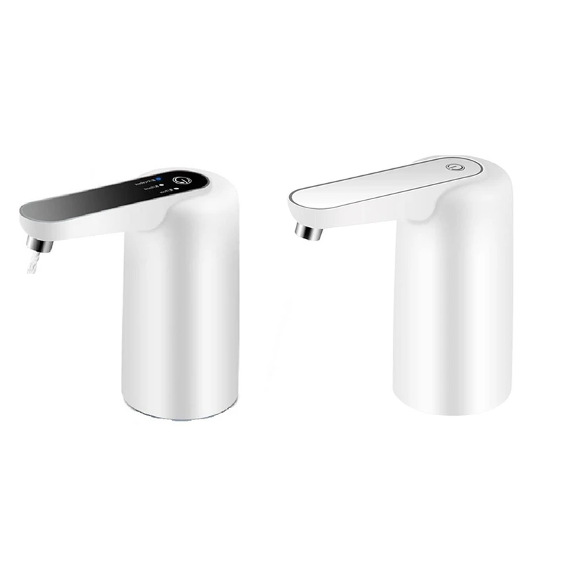 

Лидер продаж, диспенсер для бутылок с водой, съемный диспенсер для бутылок, Модернизированный портативный автоматический USB-дозатор