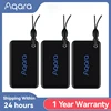 Original Aqara Smart Door Lock NFC Card for Aqara Smart Door Lock N100 N200 P100 D200 Series EAL5+ Level Safety Program control 1