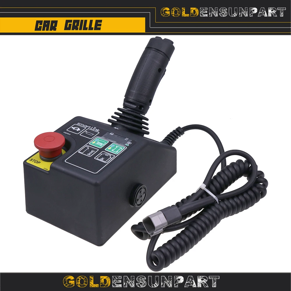 Control Box 1283792 1283792GT For Genie GR12 GR-15 GR-20 GS-1530 GS-1932 GS-2032 GS-3232