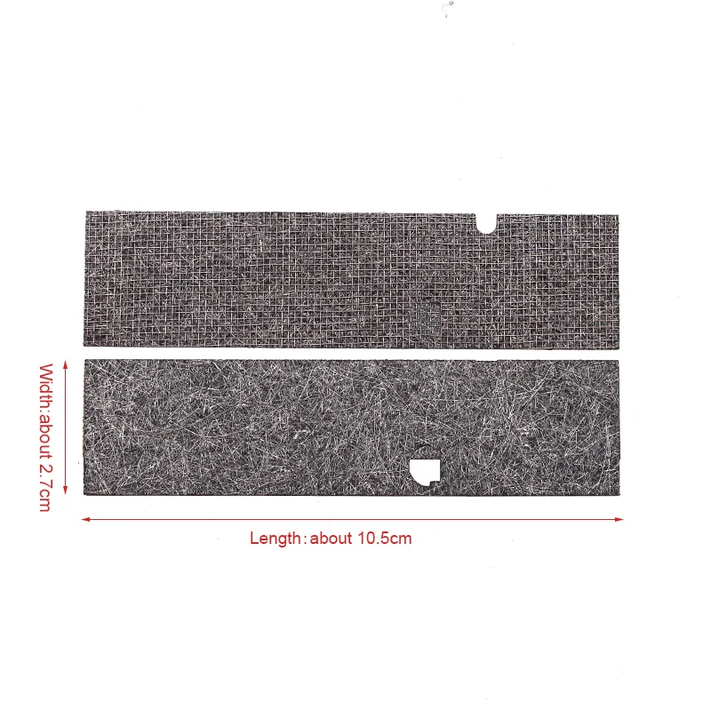 Burner Screen Mesh D2 D4 Airtronic Parking Heater FeCrAl Burner Mesh Combustion Chamber Filters For Eberspacher 2kw 5kw Diesel Heaters