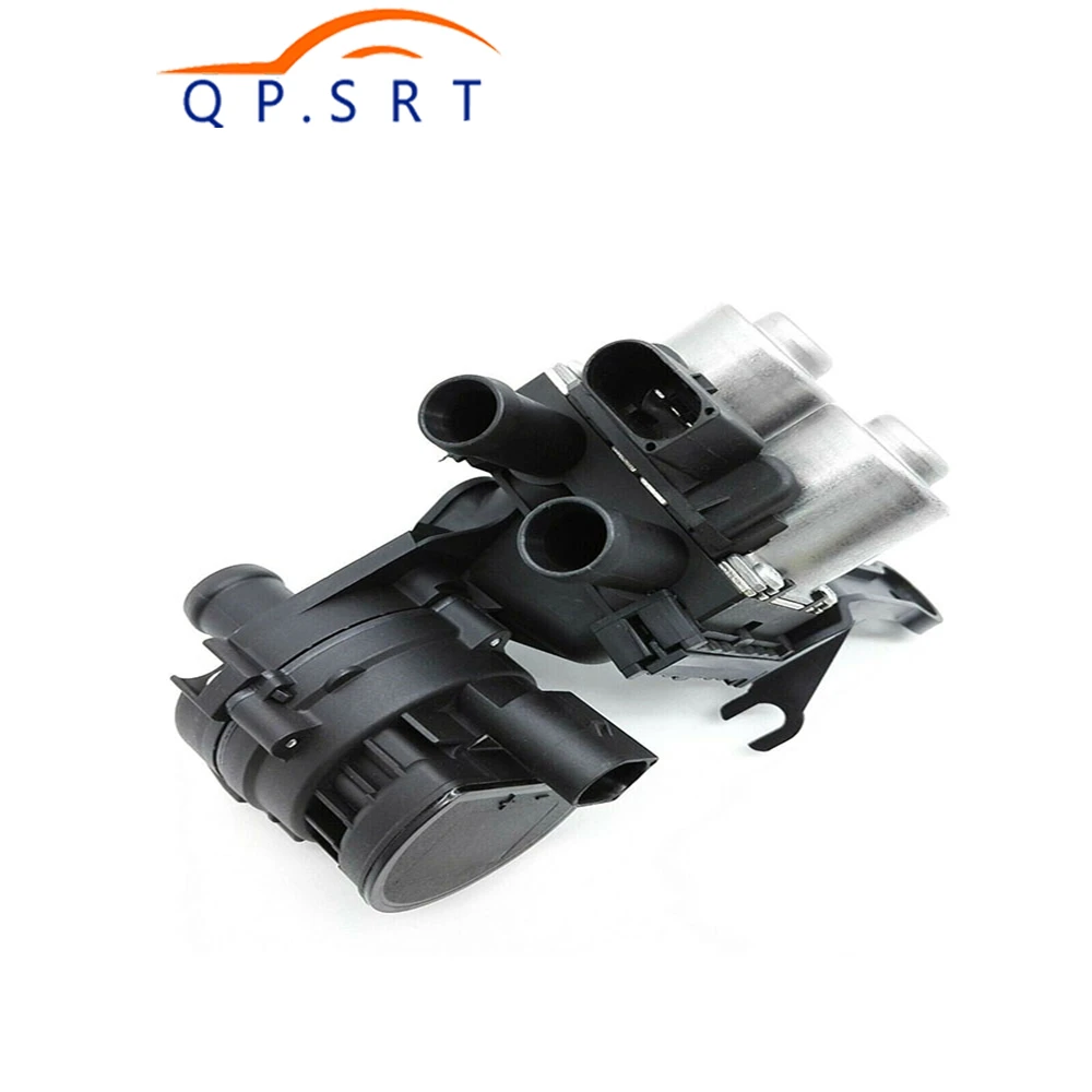 

HVAC Heater Control Valve 4F1959617A 4F1959617 4F1959617B For Audi A6 C6 S6 RS6 2005 -2011