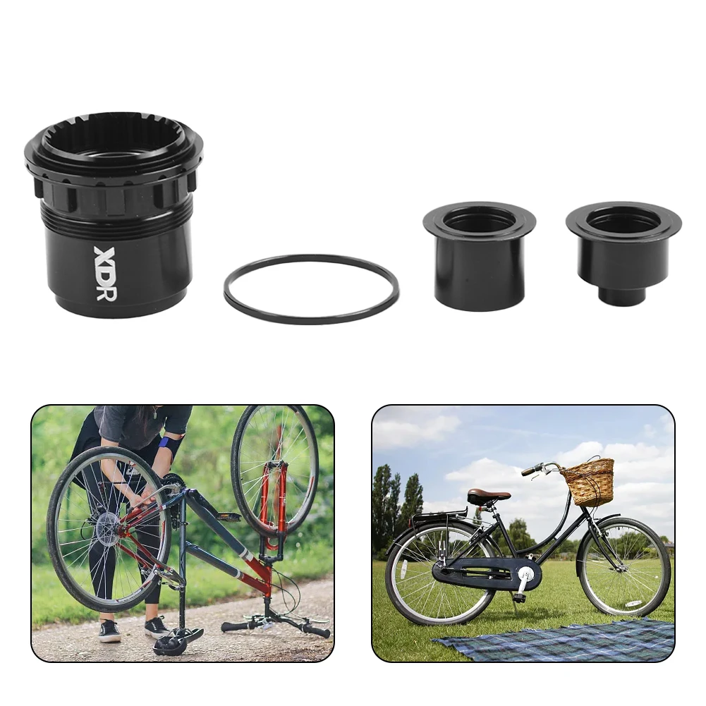 Bicicletta Xd/Xdr Freehub Body 12 Velocità Per Dt Swiss 240/350 Kit Di Conversione Mtb Bici Da Strada Freehub Accessori Per Ciclismo Corpo