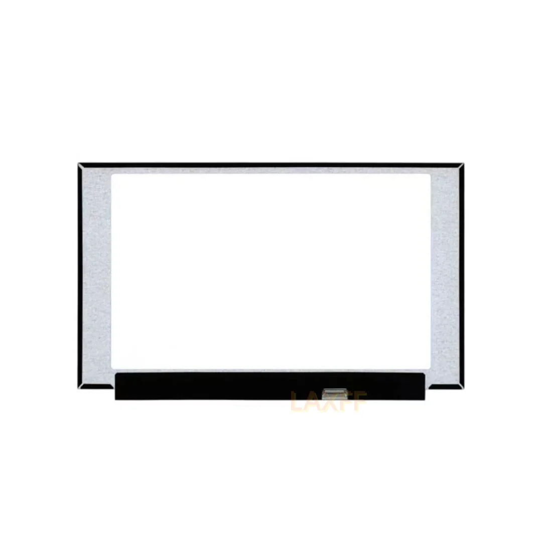 Schermo LCD LED da 15,6'' pollici LP156WFC-SPD1 LP156WFC (SP)(D1) P/N FRU 5D10R29527 Pannello di visualizzazione FHD 1080p di ricambio IPS - immagine 4