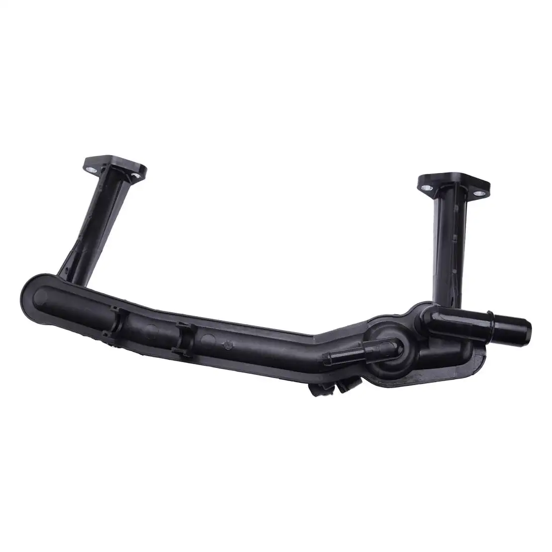 Rear Coolant Water Heater Pipe With Sensor Fit For Land Rover LR4 Jaguar AJ814053 LR122710 LR041788 LR109401 LR075991 LR087558