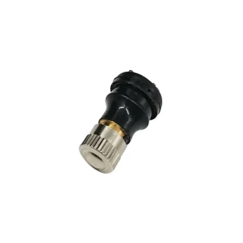 Advanced Tubeless Gas Valve for Electric Scooter Tires