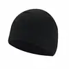 (Beanie Cap) Black