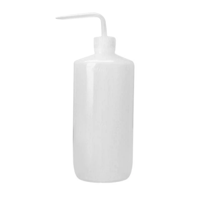 

Reliable Hygienic Green Soap Wash Precise Control Convenient Squeeze Bottle For Tattoo Tattoo Tattoo Artists Must-have Versatile