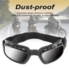 Large Frame Ski Goggles With Colorful Lens Anti Fog Mountain Skiing Goggles Outdoor Sport Snow Snowboard Goggle For Adult Youth 1