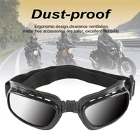 Large Frame Ski Goggles With Colorful Lens Anti Fog Mountain Skiing Goggles Outdoor Sport Snow Snowboard Goggle For Adult Youth 1