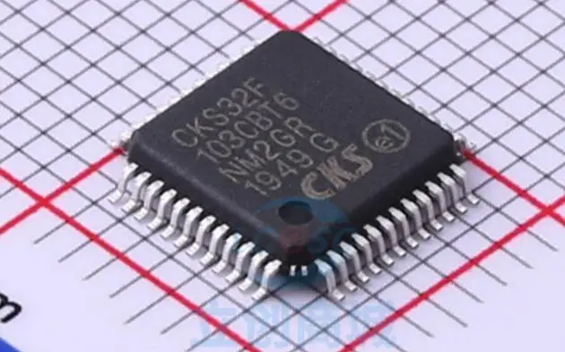 

Бесплатная доставка CKS32F103CBT6 10 шт.