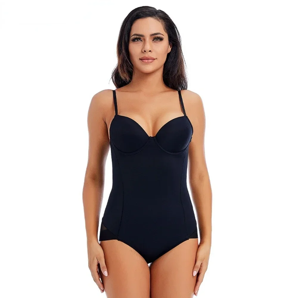Body Shaper Waist Corset Lace Corset Corset Bustier Top Fashion Body Shapers Women Corset Shaper Slimming Shapewear Lingerie One-pieces Bodysuit Underwear Corsets Woman Clothing Fajas