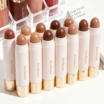 Matte Bronze Contour Stick 1