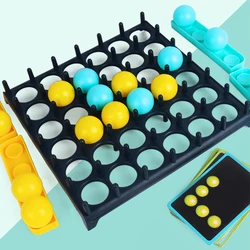 Jeu de balle sautante de Table, pour la famille et la fête des enfants, cadeau 