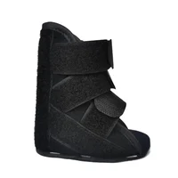 Kid's 7Size Foot Drop Orthosis Ankle Fixation Brace Ankle Brace Support Splint Varus Valgus Orthosis Ankle Sprain Joint Fracture 2